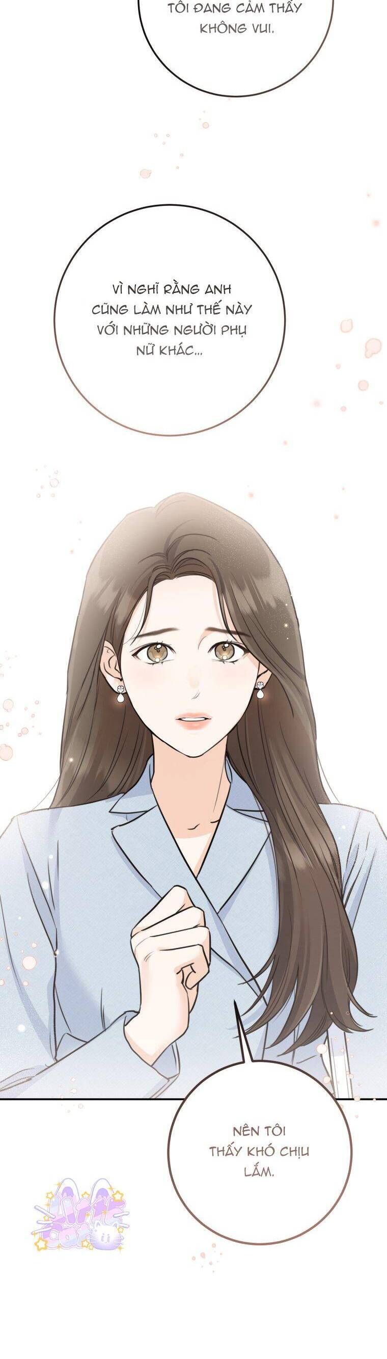 Chuyện Kết Hôn Chapter 17 - 2