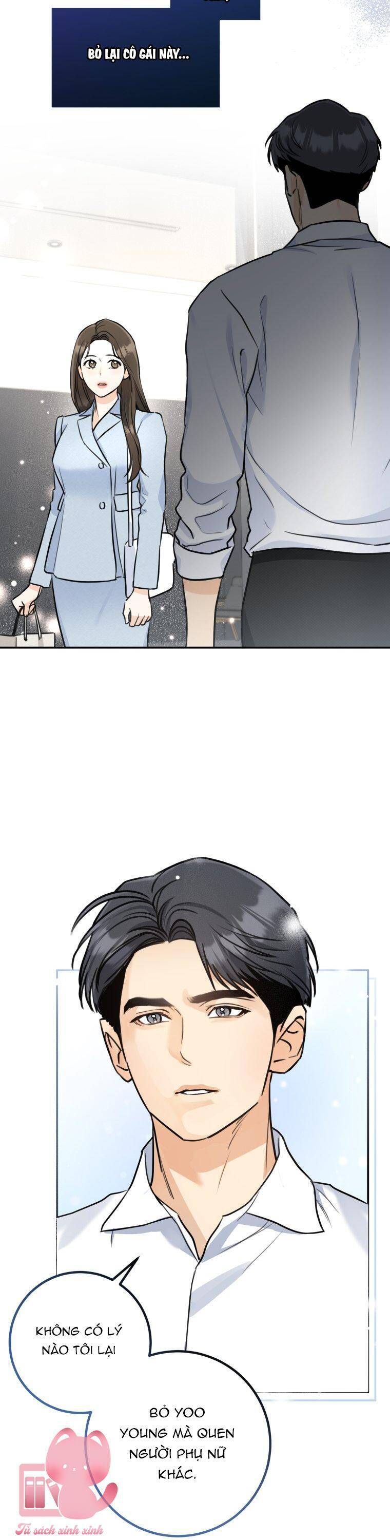 Chuyện Kết Hôn Chapter 17 - 11