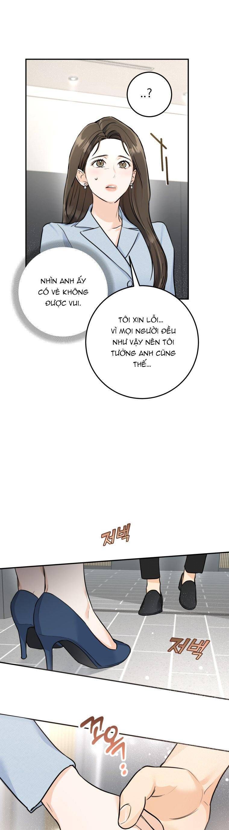 Chuyện Kết Hôn Chapter 17 - 12