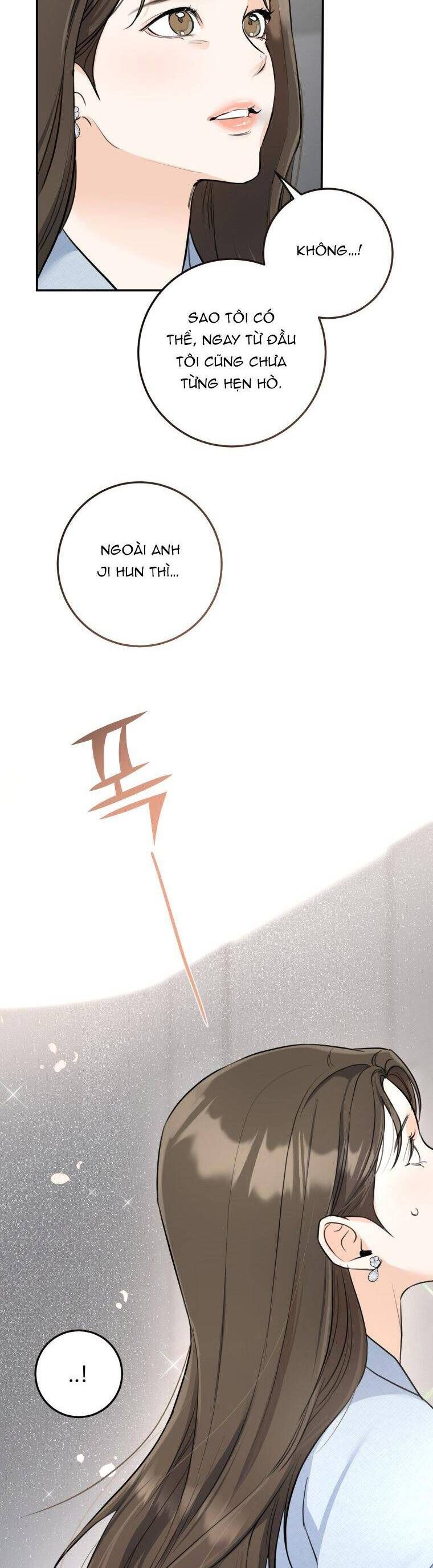 Chuyện Kết Hôn Chapter 17 - 14