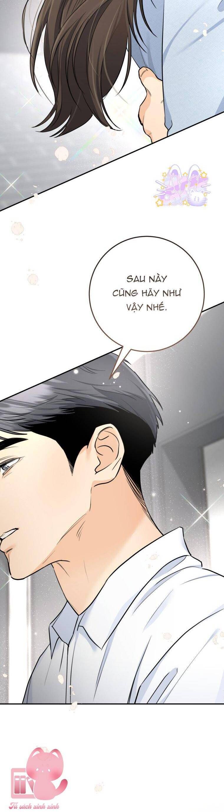 Chuyện Kết Hôn Chapter 17 - 15
