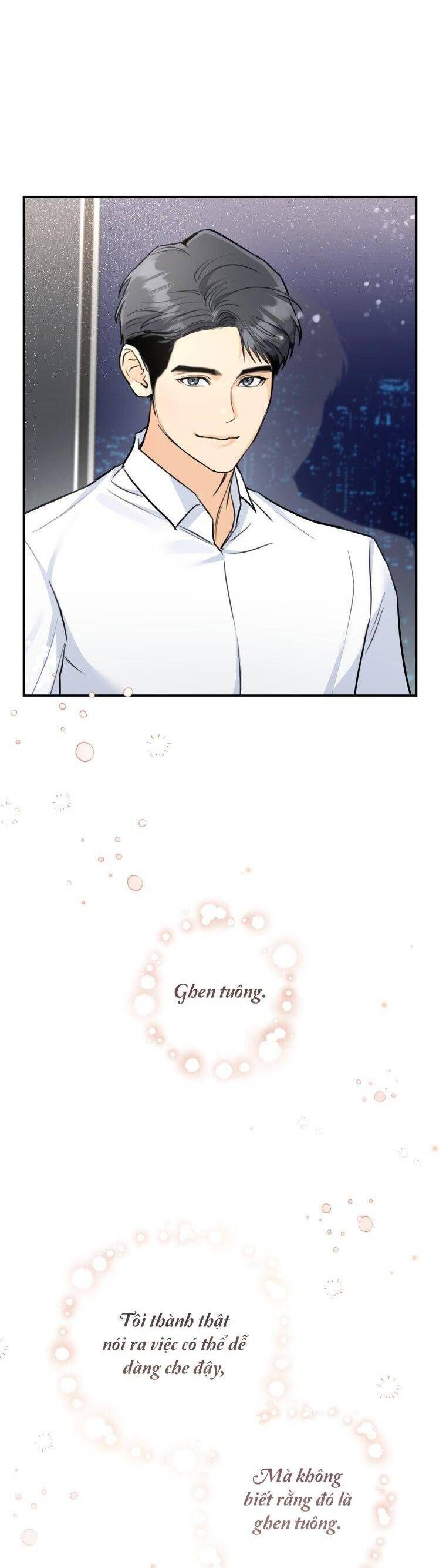 Chuyện Kết Hôn Chapter 17 - 3