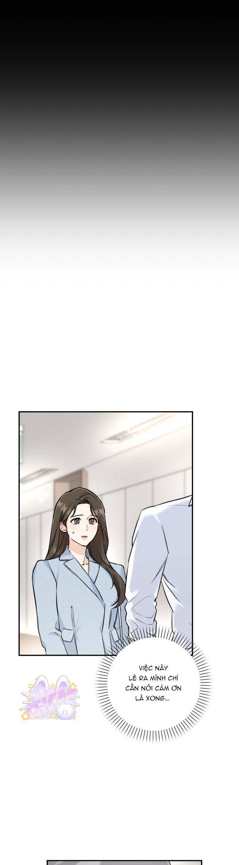 Chuyện Kết Hôn Chapter 17 - 21