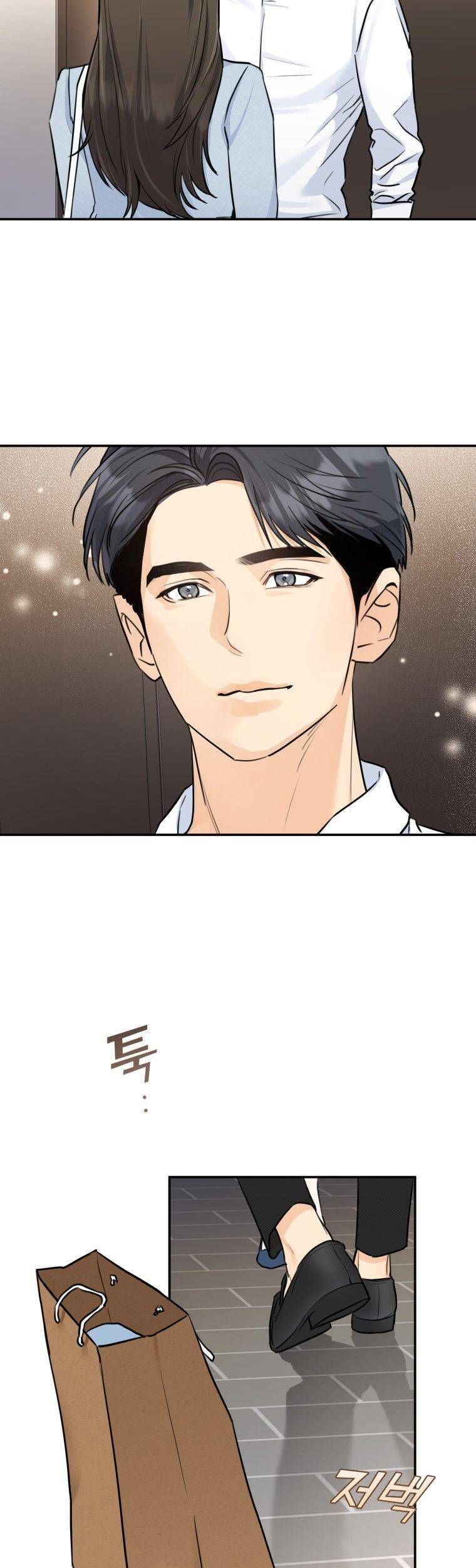 Chuyện Kết Hôn Chapter 17 - 28