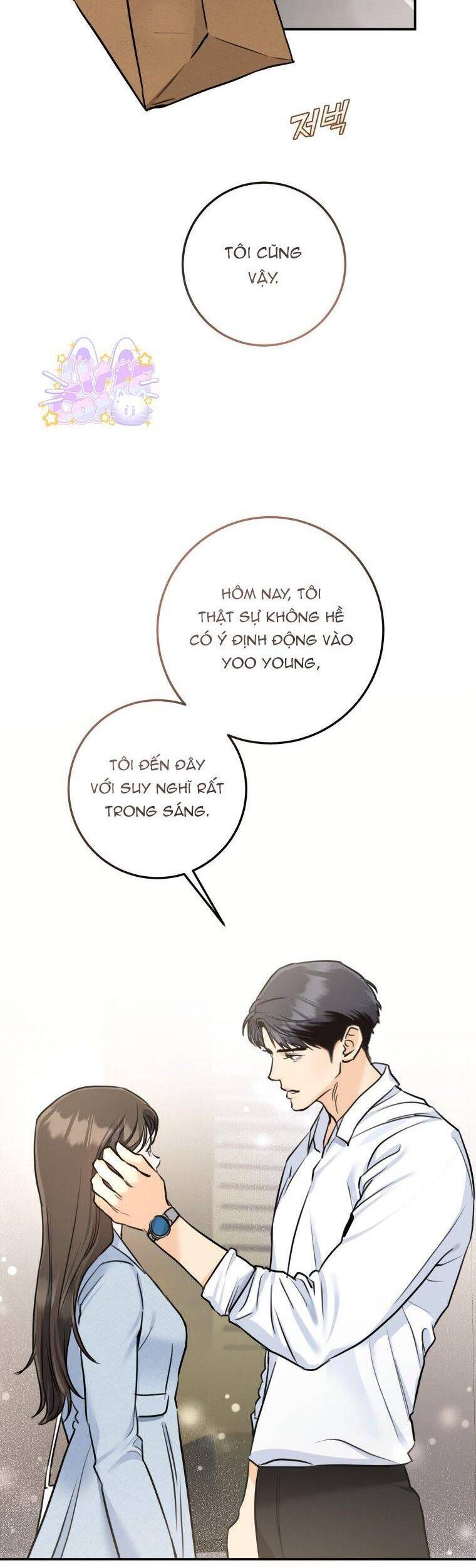 Chuyện Kết Hôn Chapter 17 - 29