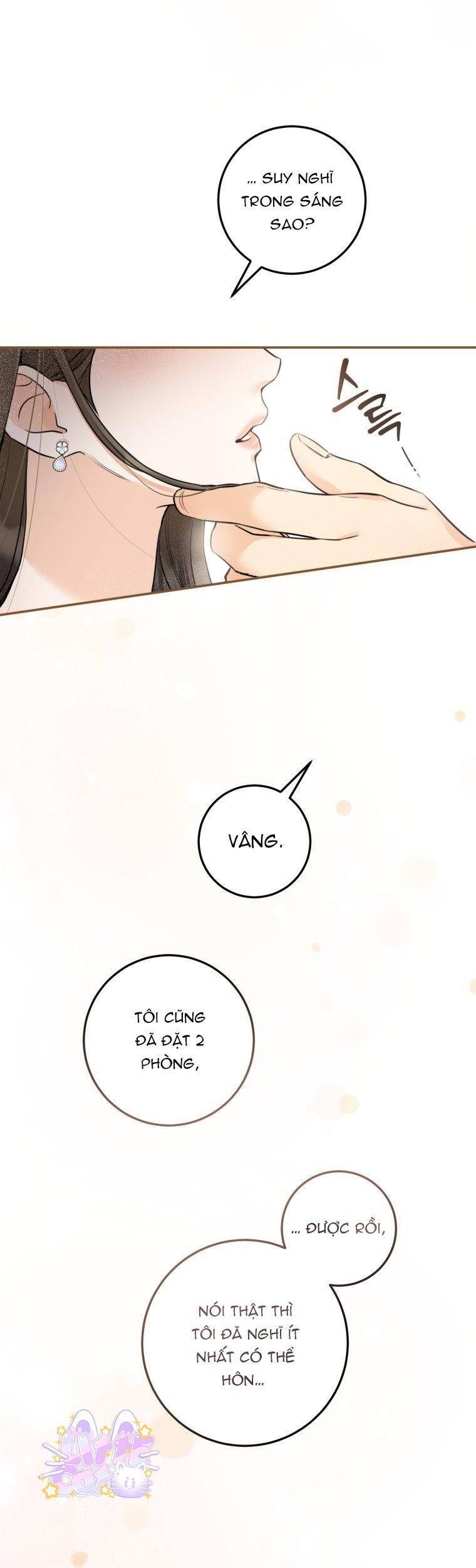 Chuyện Kết Hôn Chapter 17 - 30