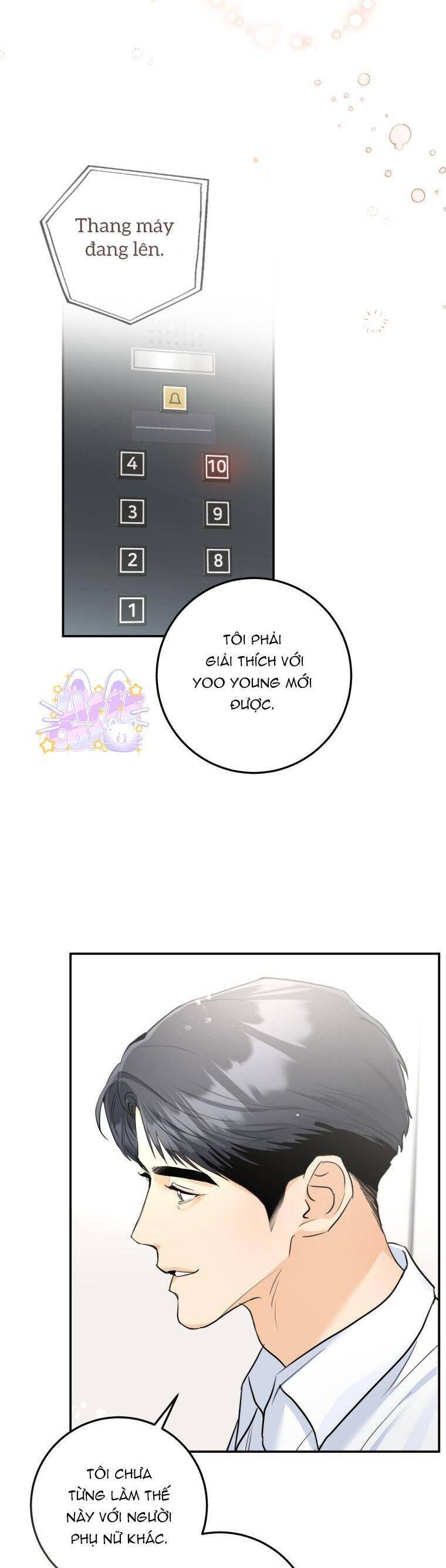 Chuyện Kết Hôn Chapter 17 - 4