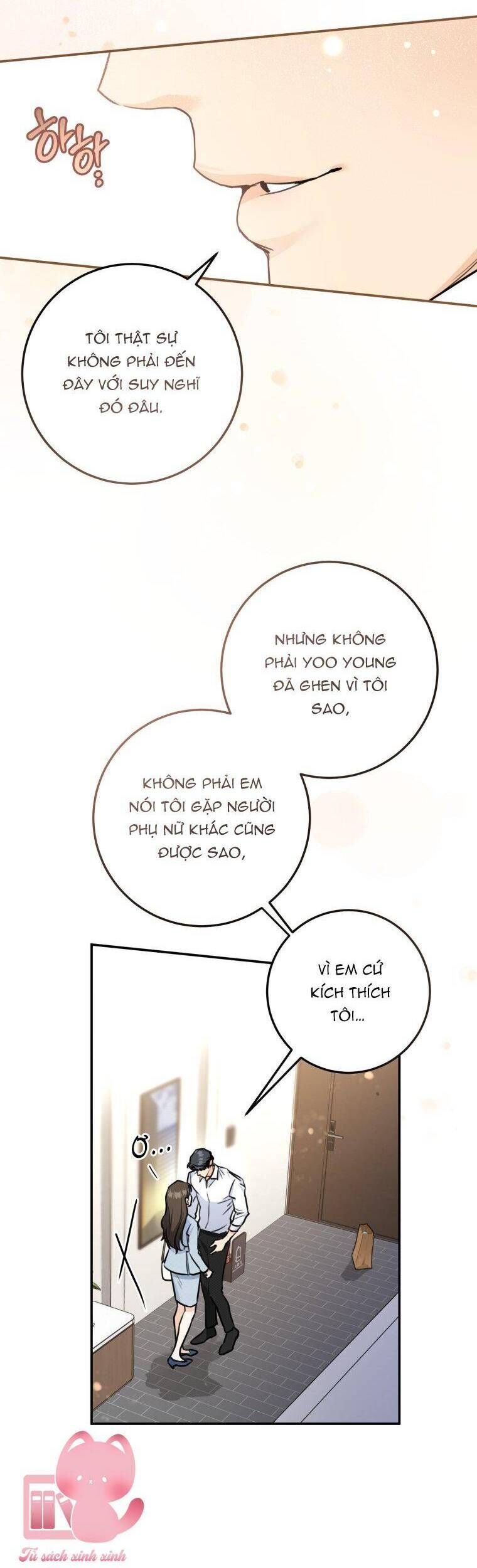 Chuyện Kết Hôn Chapter 17 - 31
