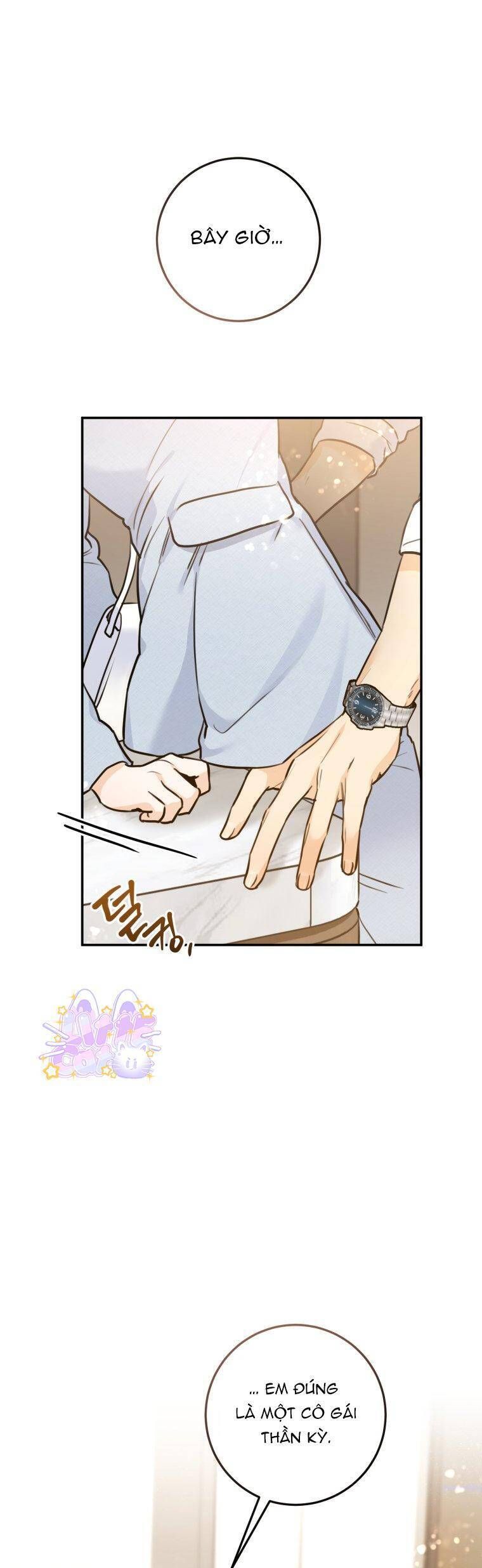 Chuyện Kết Hôn Chapter 17 - 32