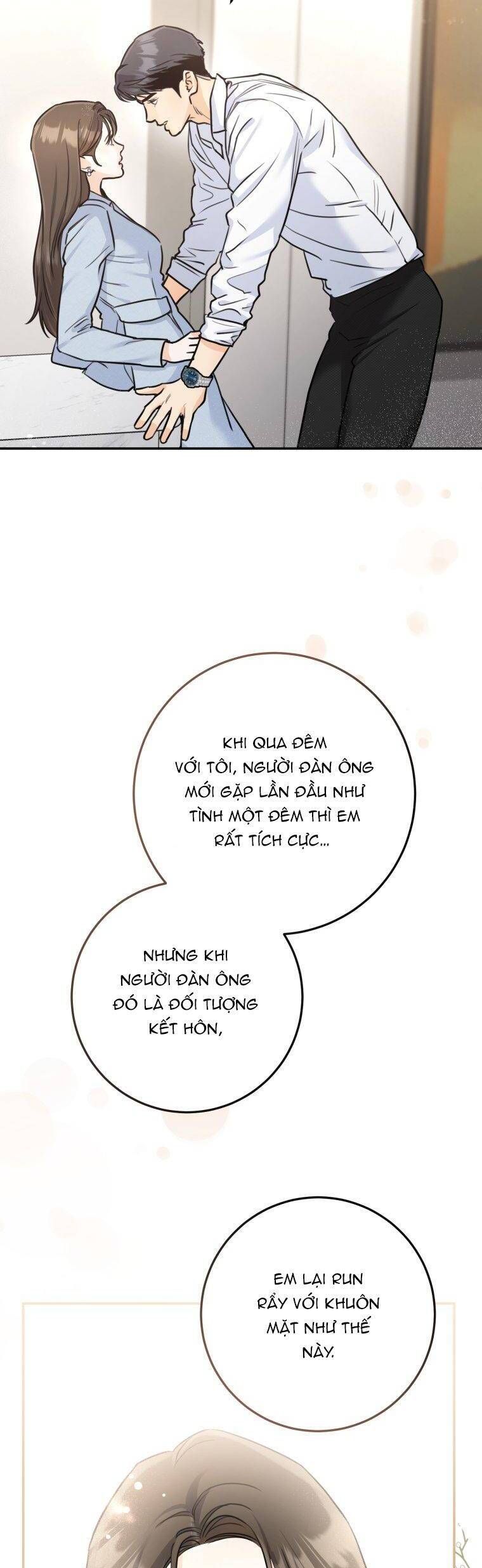 Chuyện Kết Hôn Chapter 17 - 33