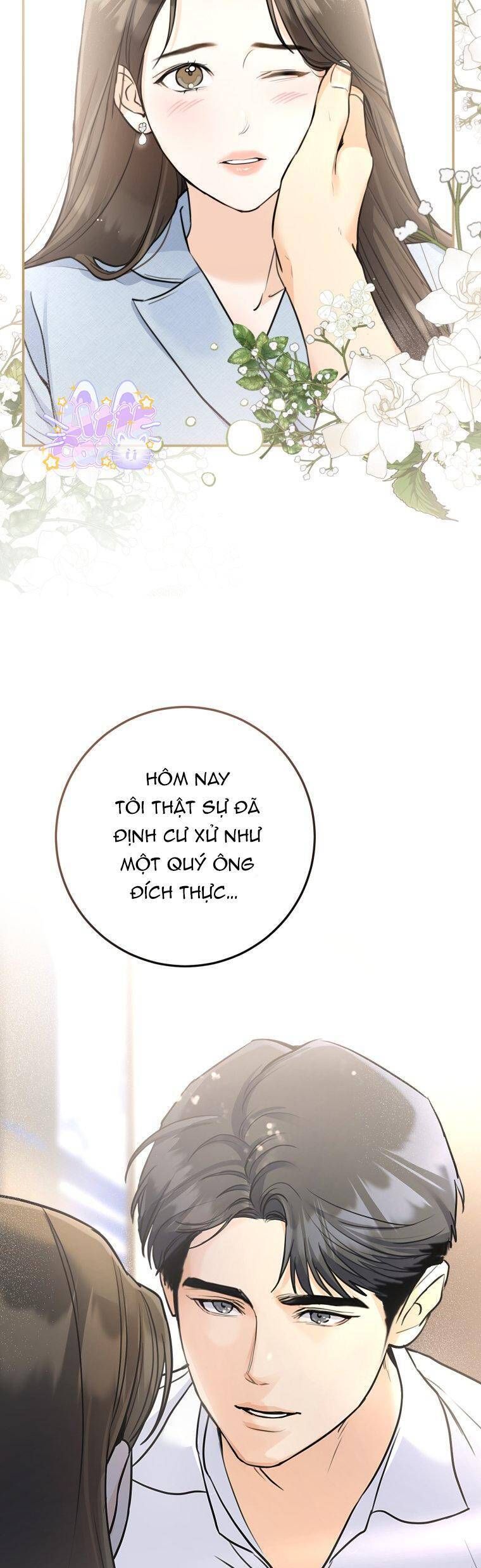 Chuyện Kết Hôn Chapter 17 - 34