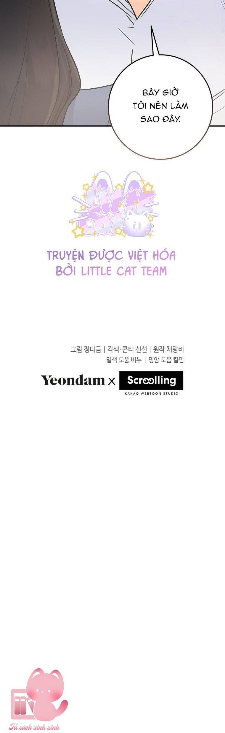 Chuyện Kết Hôn Chapter 17 - 35