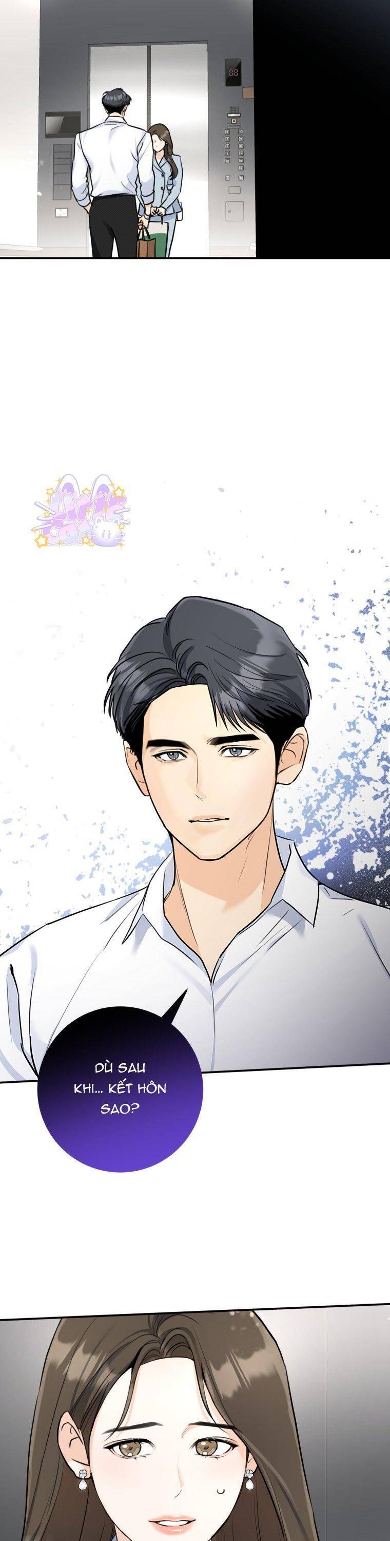 Chuyện Kết Hôn Chapter 17 - 7