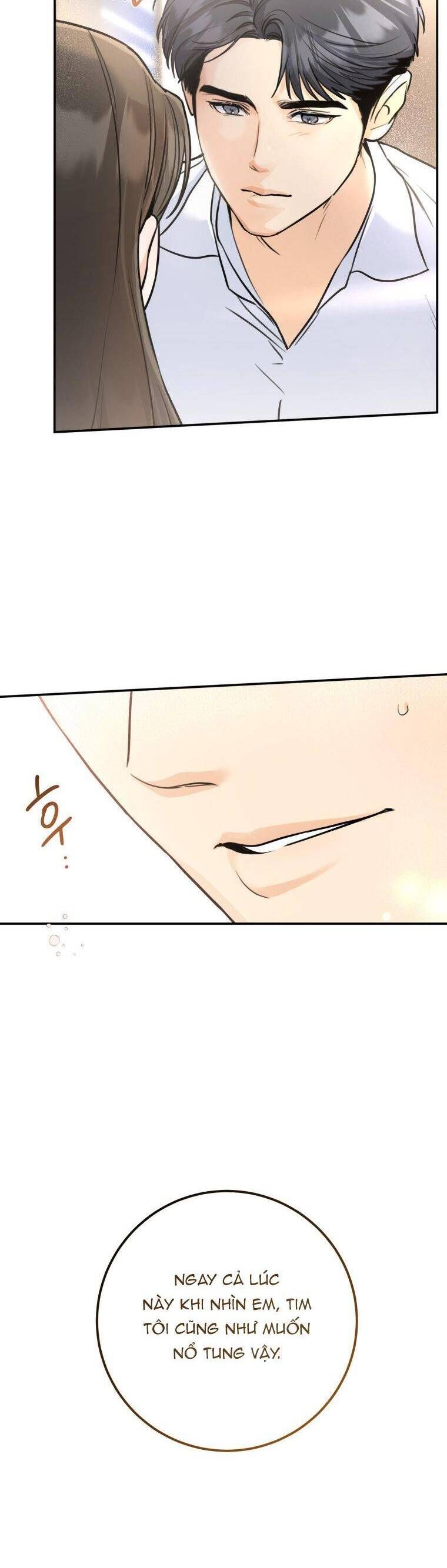 Chuyện Kết Hôn Chapter 18 - 2