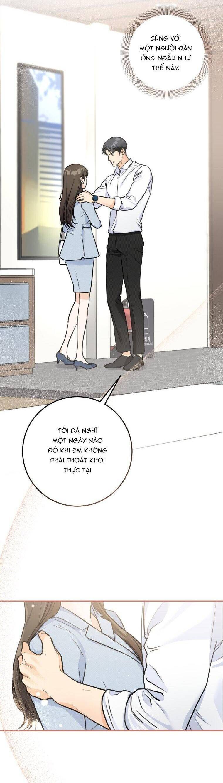 Chuyện Kết Hôn Chapter 18 - 11