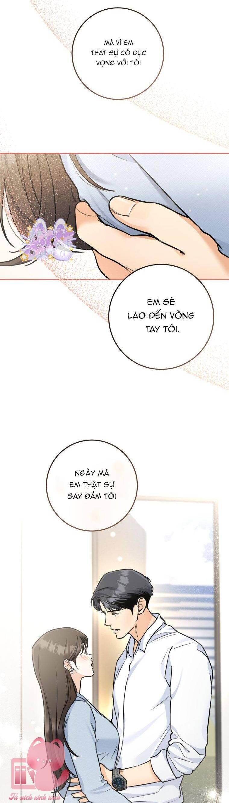 Chuyện Kết Hôn Chapter 18 - 12