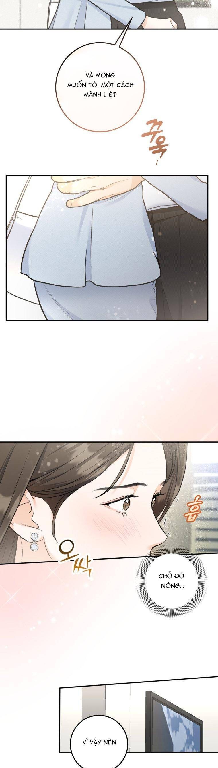 Chuyện Kết Hôn Chapter 18 - 13