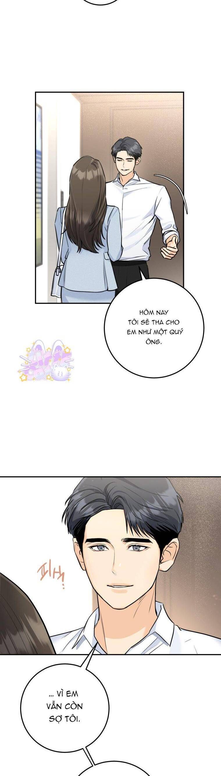 Chuyện Kết Hôn Chapter 18 - 14