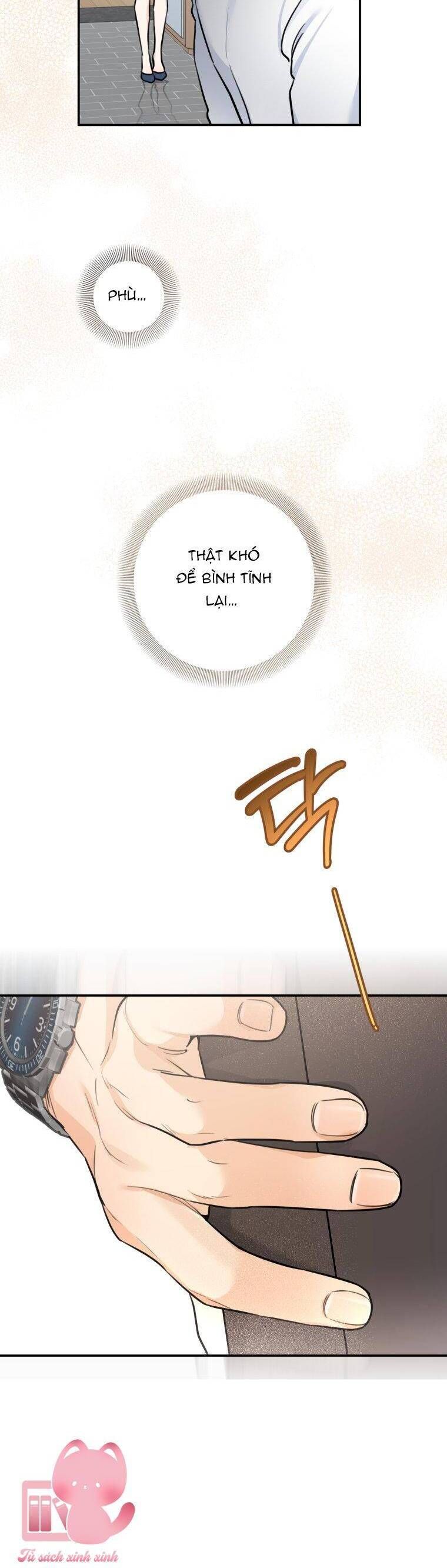 Chuyện Kết Hôn Chapter 18 - 18