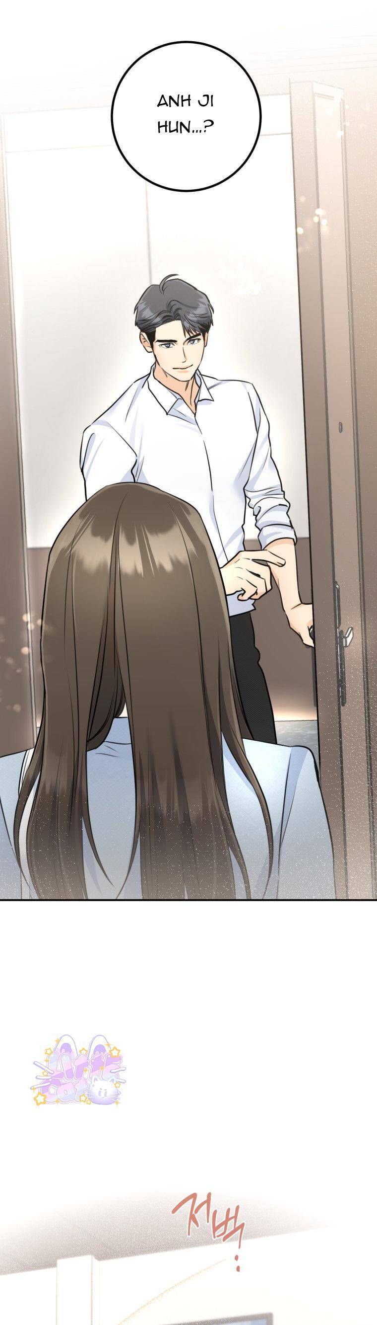 Chuyện Kết Hôn Chapter 18 - 19