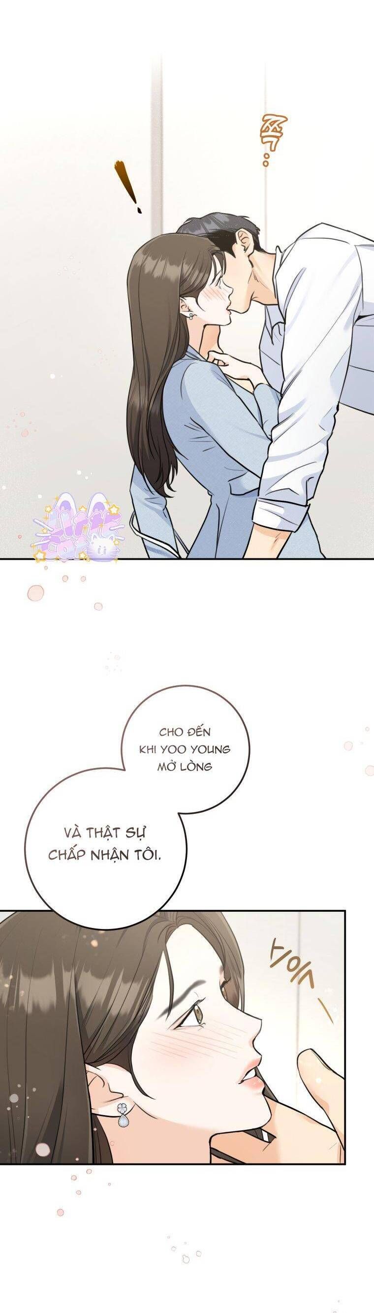 Chuyện Kết Hôn Chapter 18 - 3