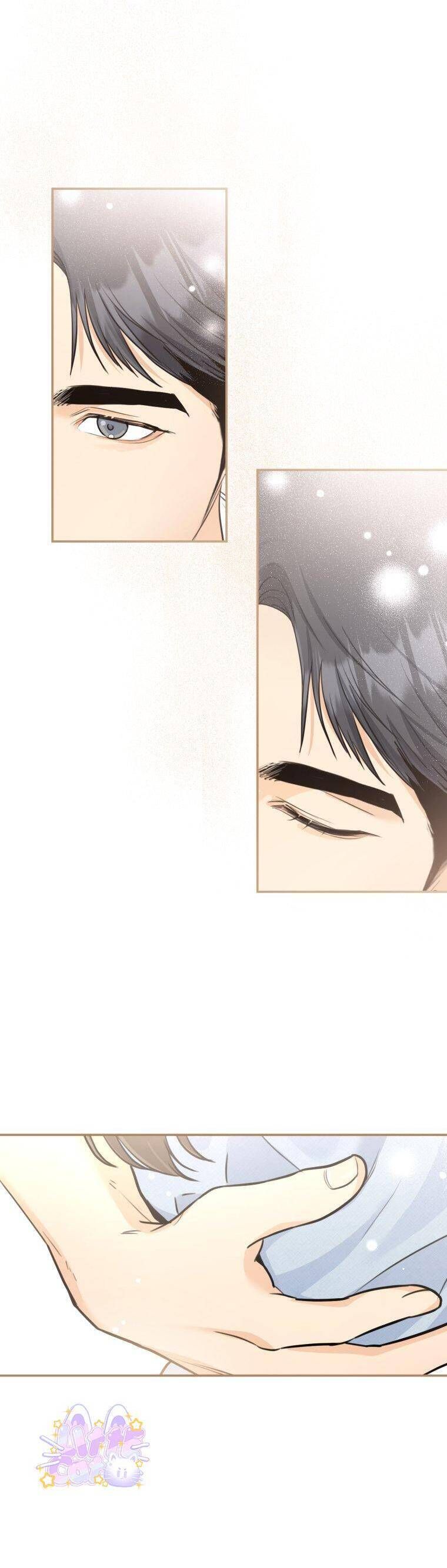 Chuyện Kết Hôn Chapter 18 - 22