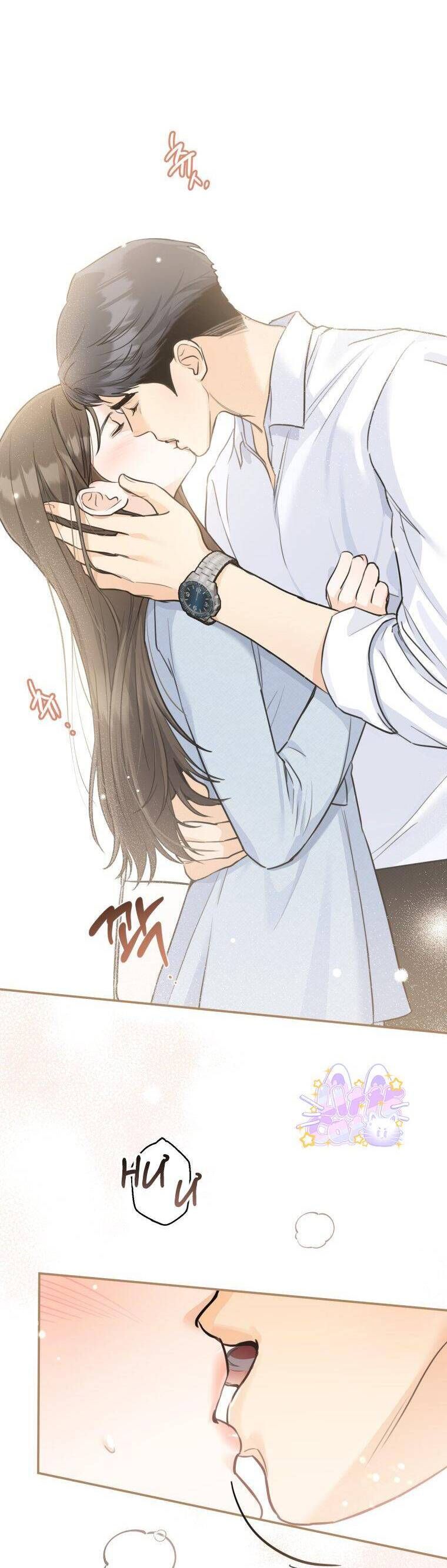 Chuyện Kết Hôn Chapter 18 - 23