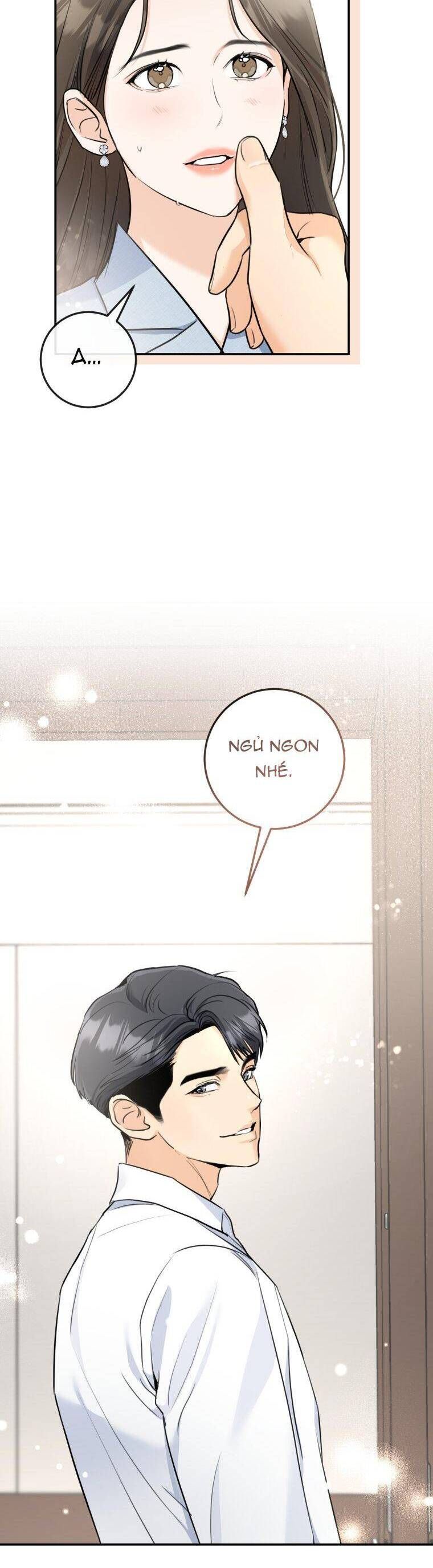 Chuyện Kết Hôn Chapter 18 - 27