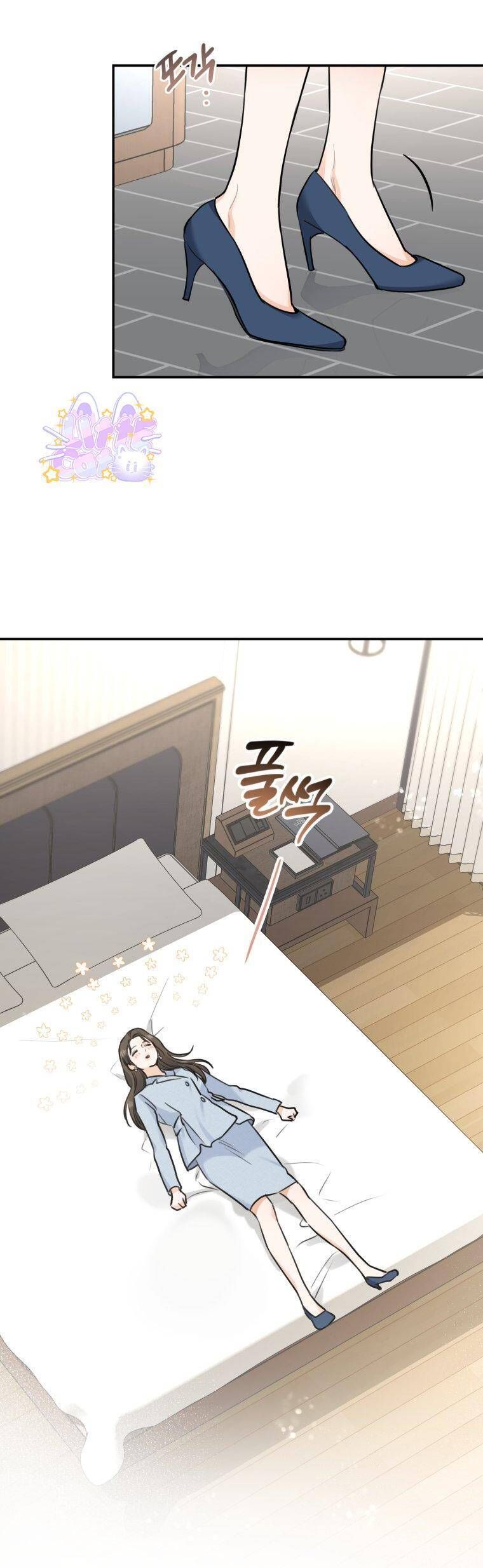 Chuyện Kết Hôn Chapter 18 - 29