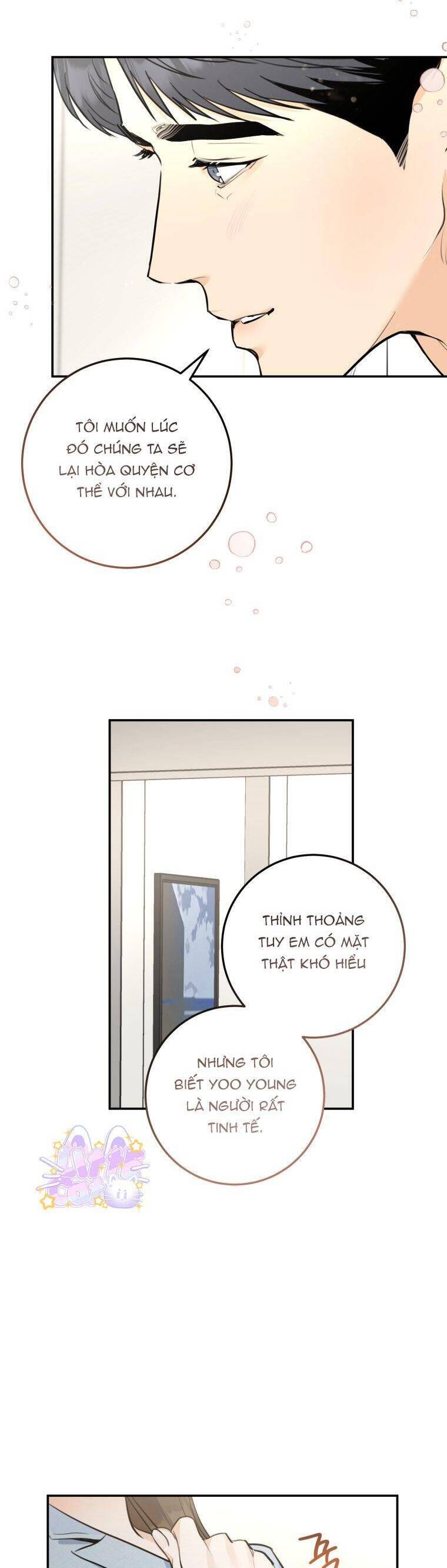 Chuyện Kết Hôn Chapter 18 - 4