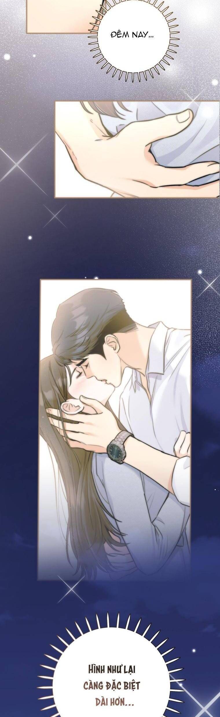 Chuyện Kết Hôn Chapter 18 - 31