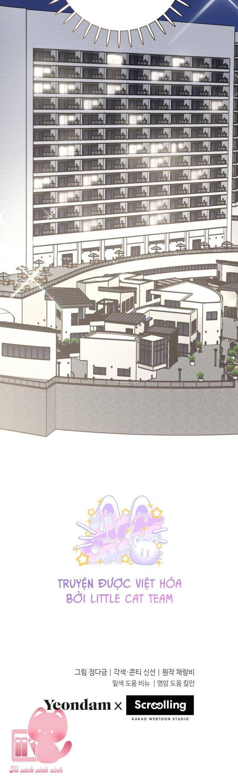 Chuyện Kết Hôn Chapter 18 - 32