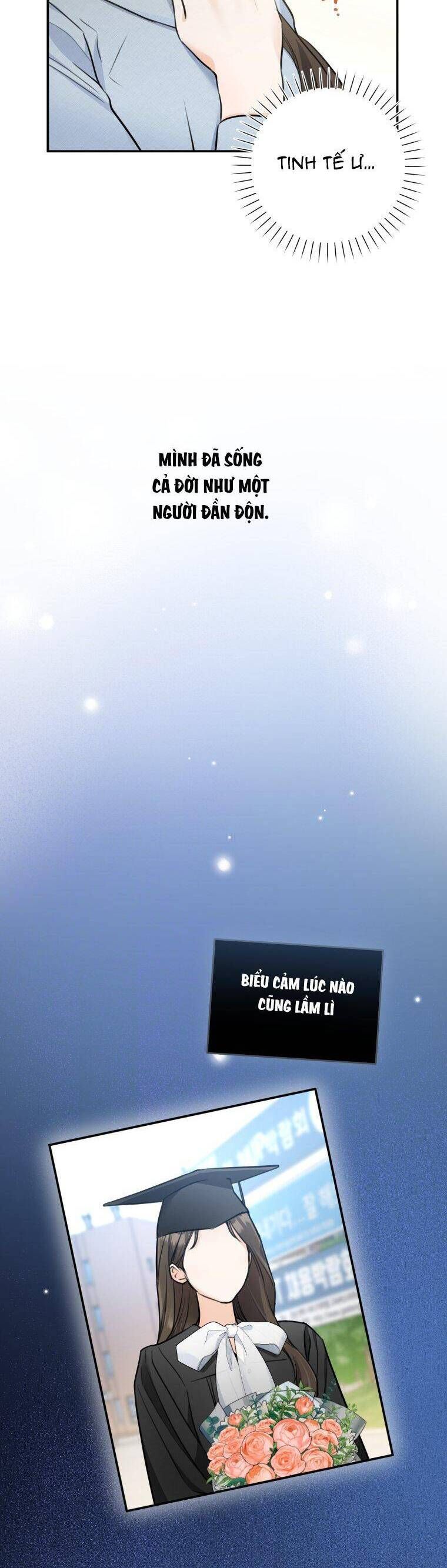 Chuyện Kết Hôn Chapter 18 - 5