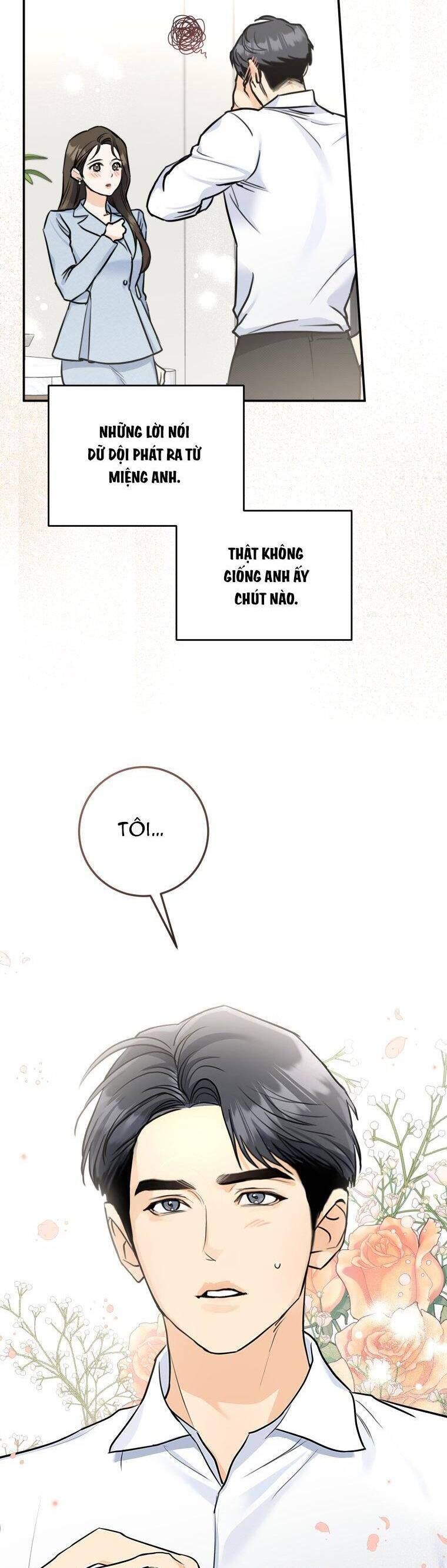 Chuyện Kết Hôn Chapter 18 - 9