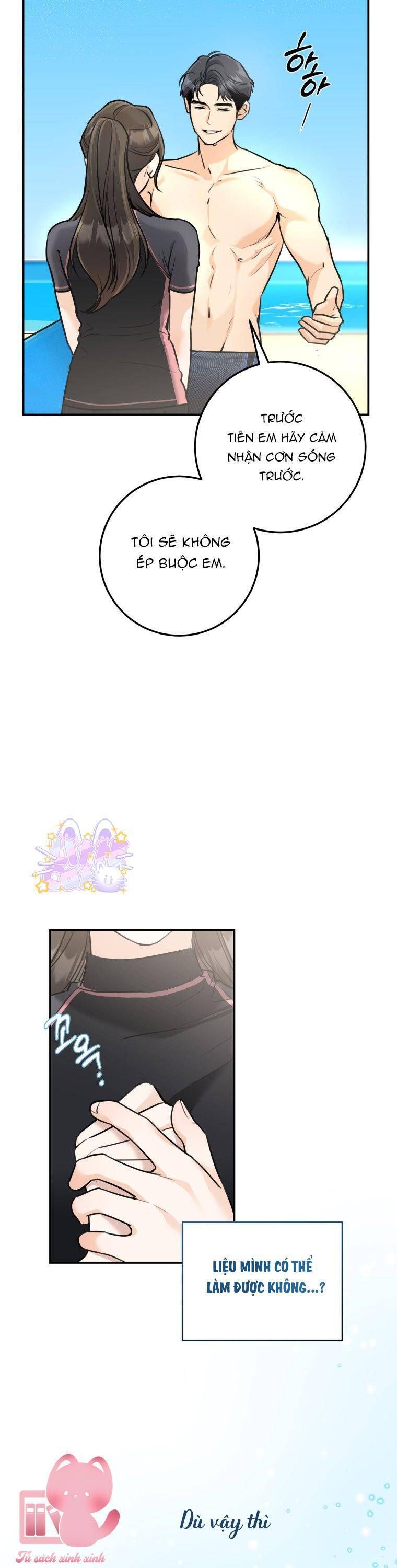 Chuyện Kết Hôn Chapter 19 - 11