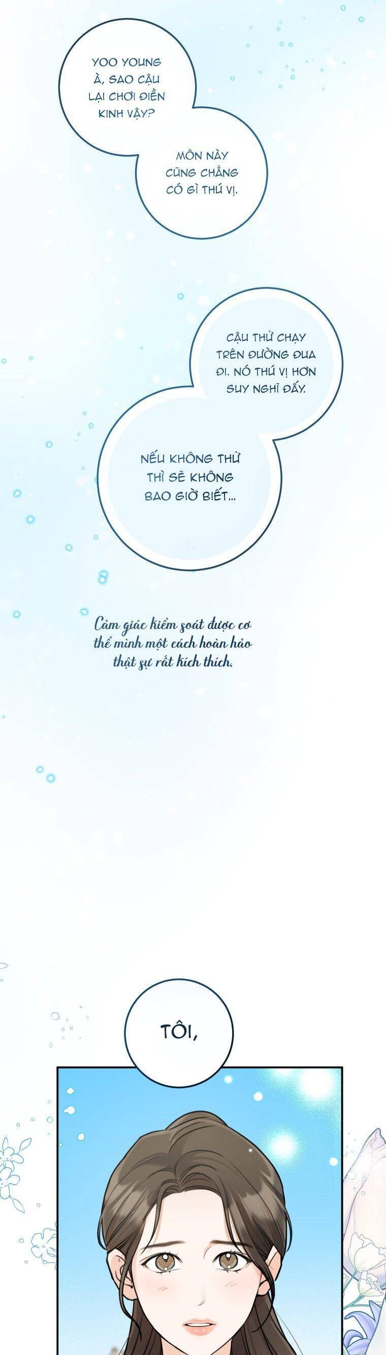 Chuyện Kết Hôn Chapter 19 - 12