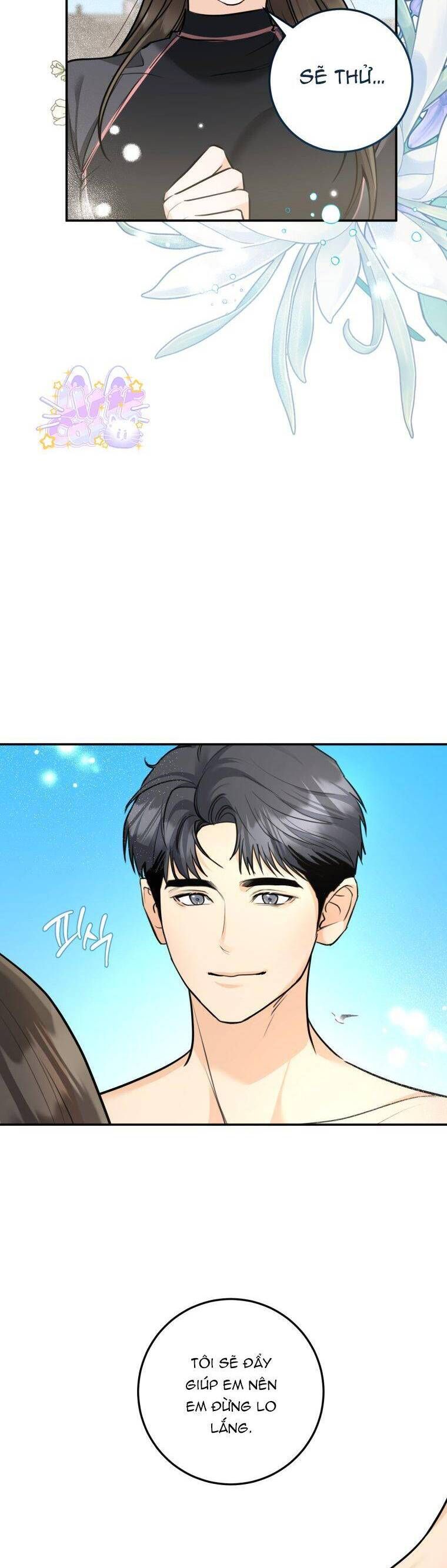 Chuyện Kết Hôn Chapter 19 - 13