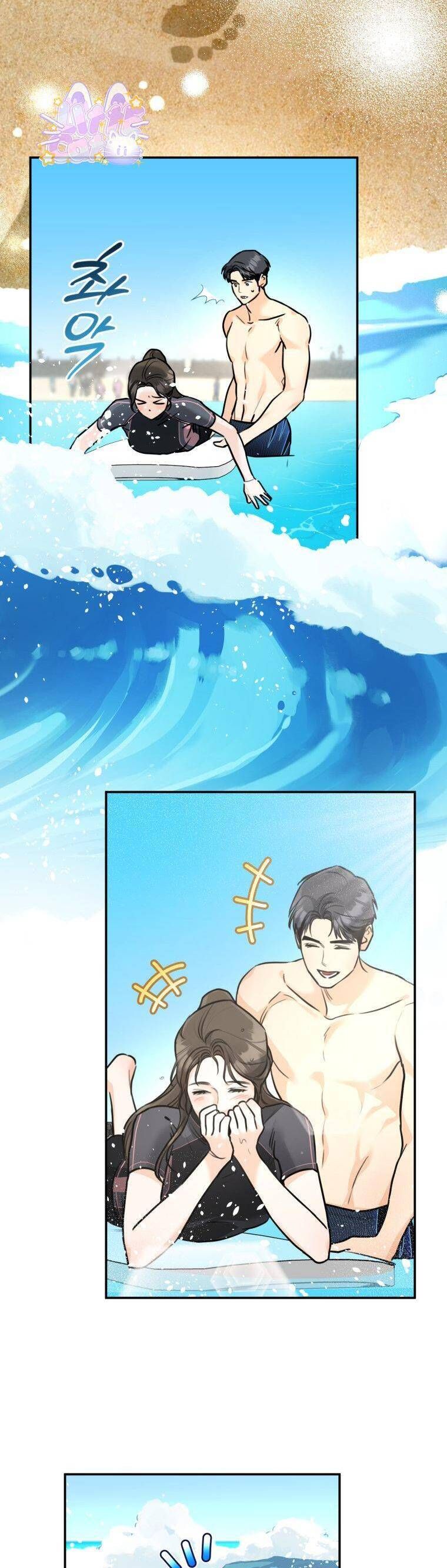 Chuyện Kết Hôn Chapter 19 - 15