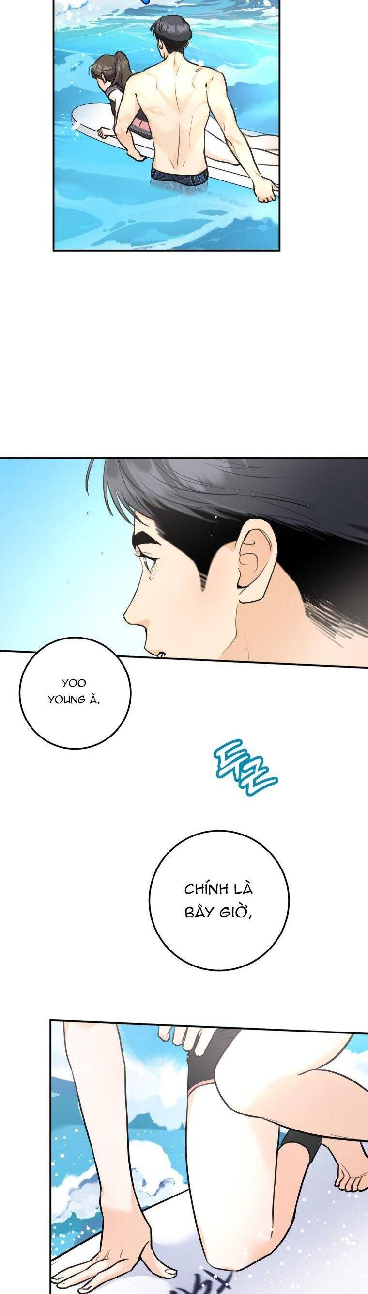 Chuyện Kết Hôn Chapter 19 - 16