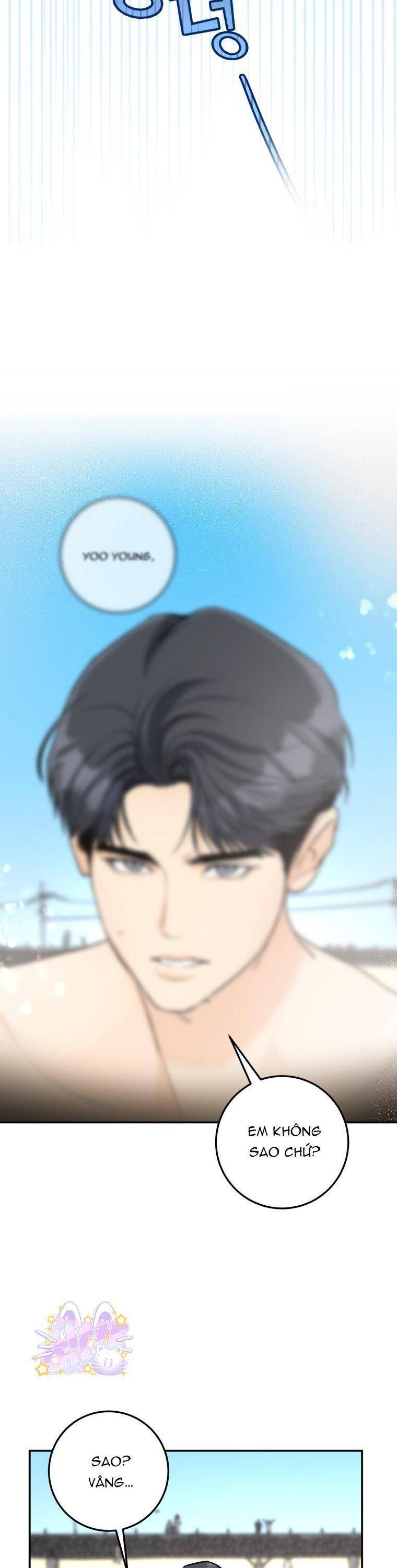 Chuyện Kết Hôn Chapter 19 - 20