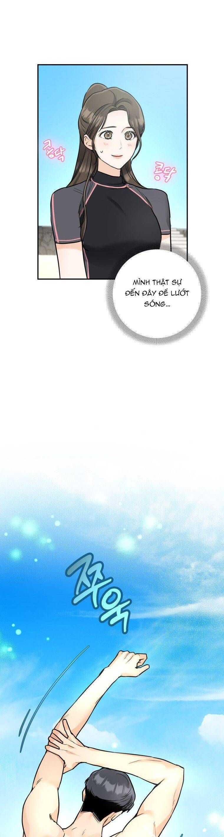 Chuyện Kết Hôn Chapter 19 - 3