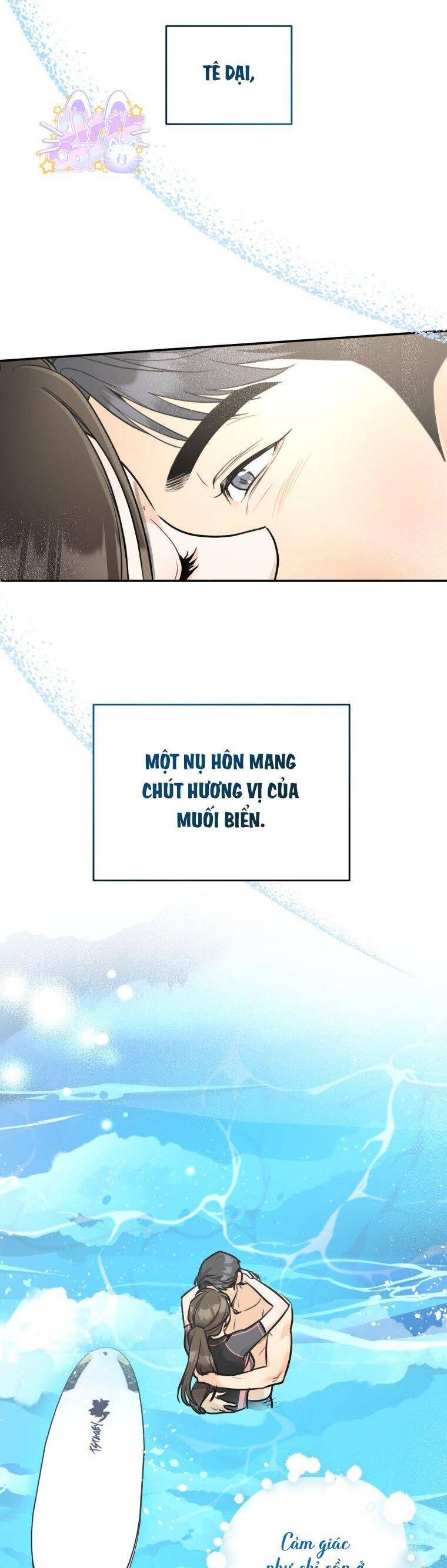 Chuyện Kết Hôn Chapter 19 - 26