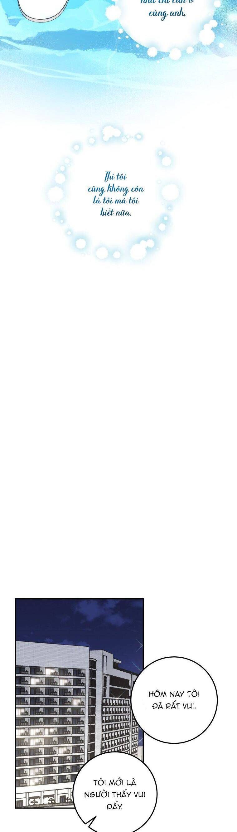 Chuyện Kết Hôn Chapter 19 - 27