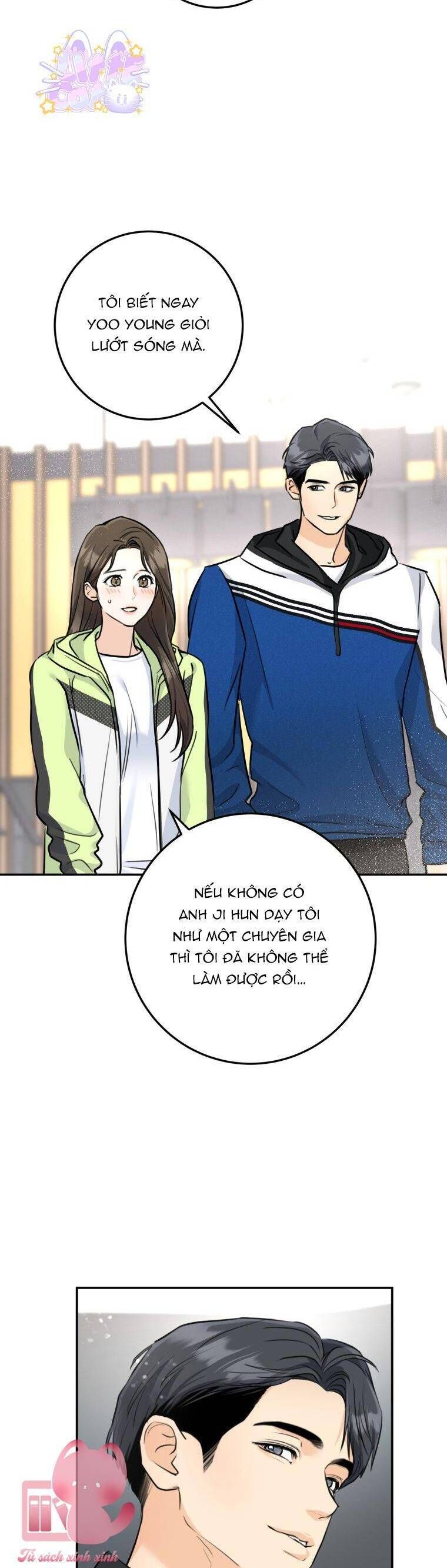 Chuyện Kết Hôn Chapter 19 - 28