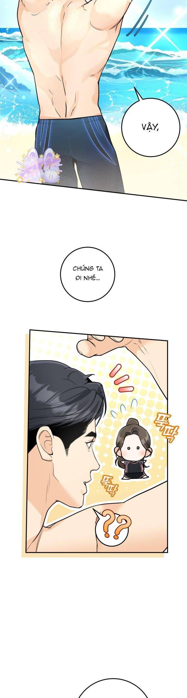 Chuyện Kết Hôn Chapter 19 - 4