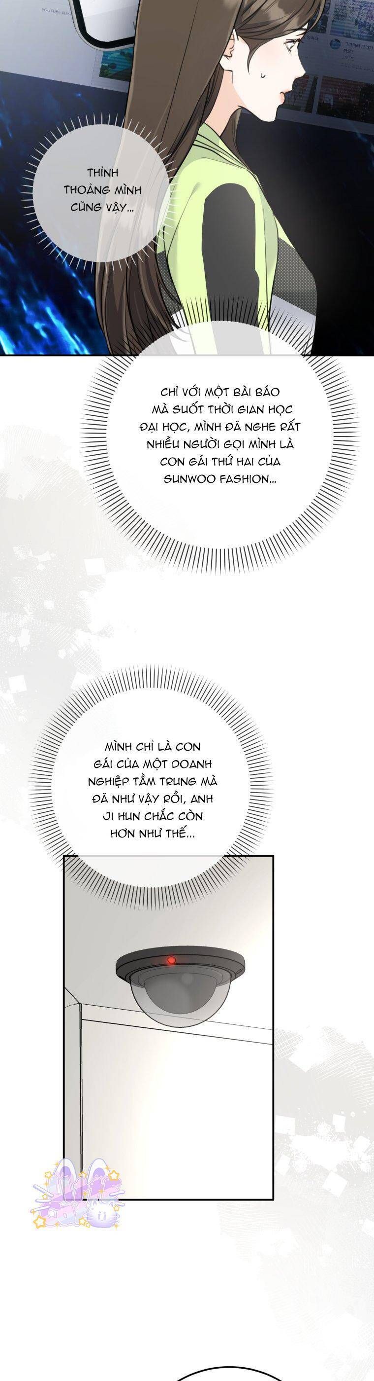 Chuyện Kết Hôn Chapter 19 - 32