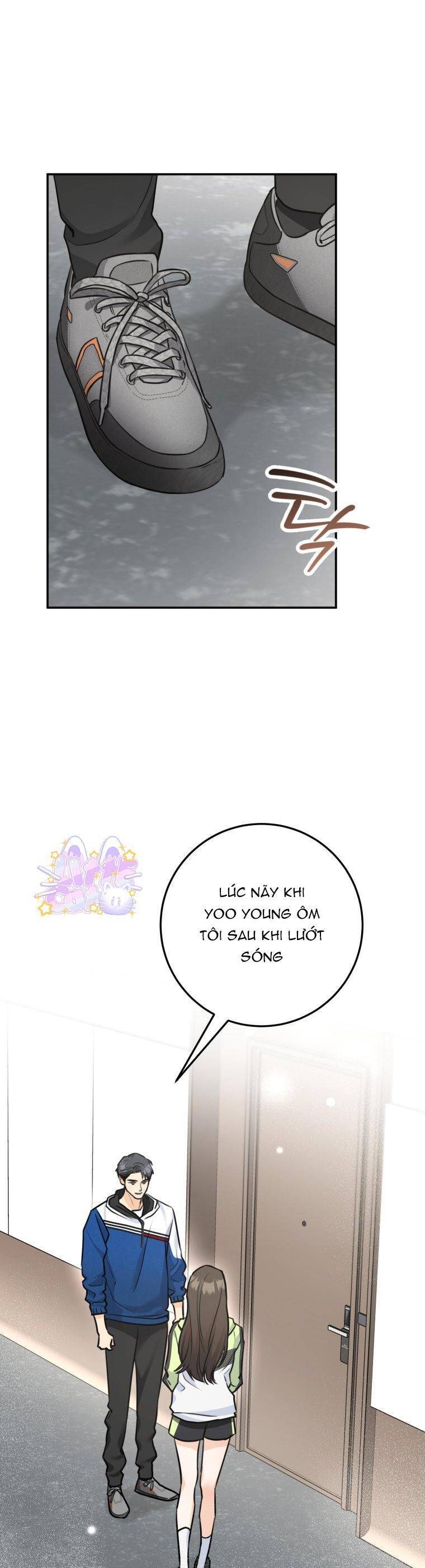 Chuyện Kết Hôn Chapter 19 - 34