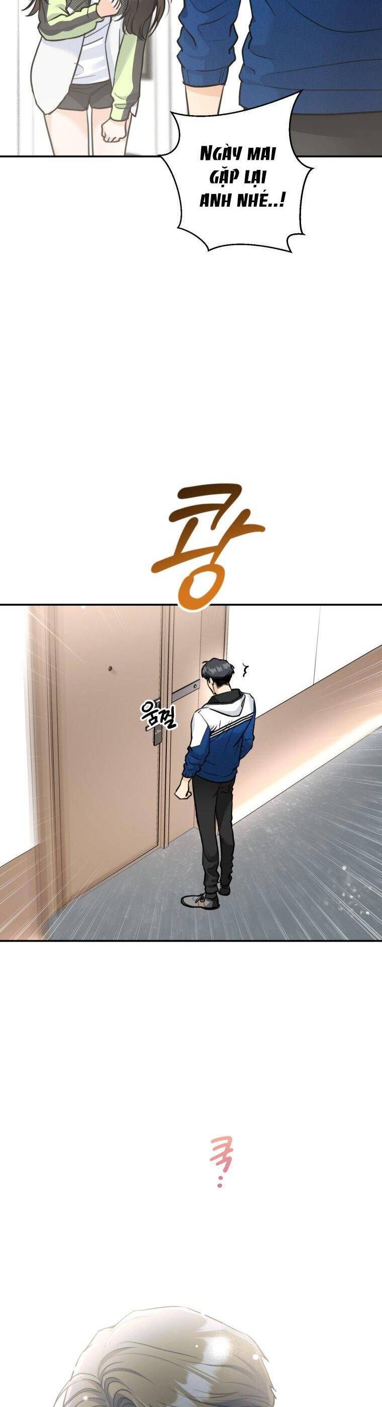 Chuyện Kết Hôn Chapter 19 - 37