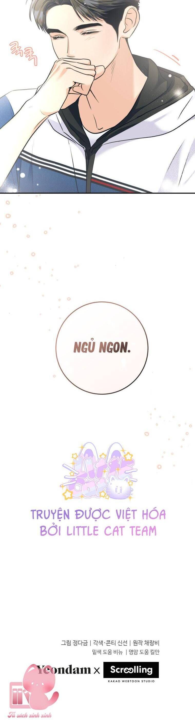 Chuyện Kết Hôn Chapter 19 - 38