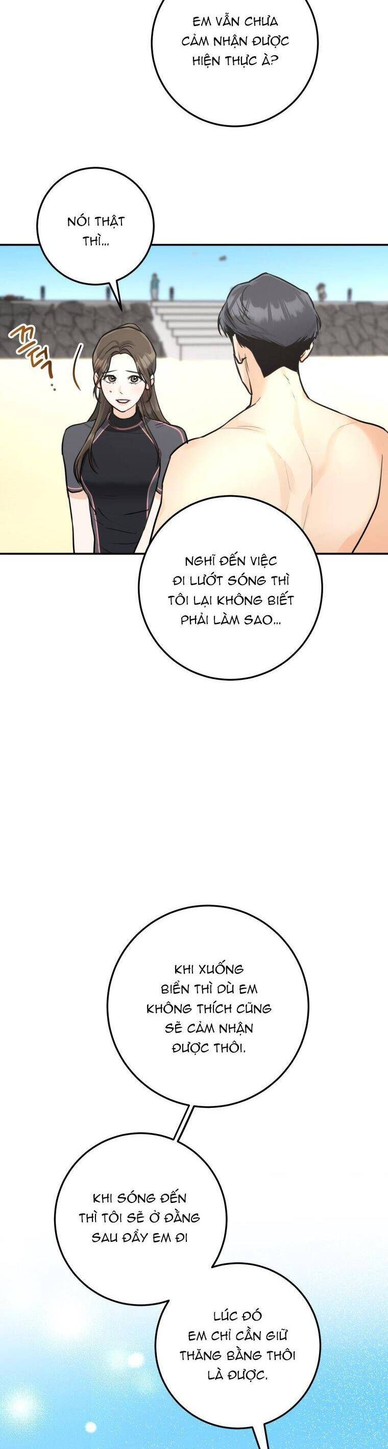 Chuyện Kết Hôn Chapter 19 - 5